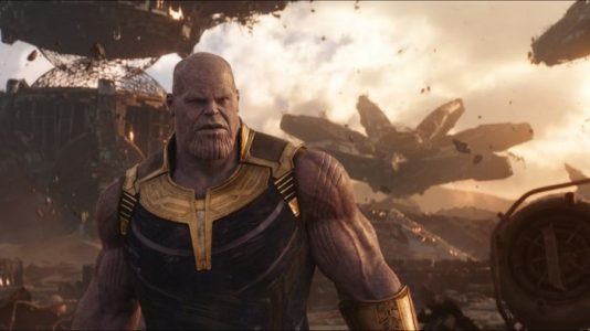 Los directores de ‘Avengers: Endgame’ se sorprendieron por la reacción al final de ‘Infinity War’