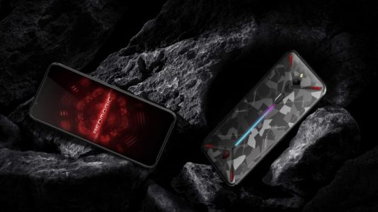 Red Magic 3, el primer teléfono para gamers con un ventilador de refrigeración interno