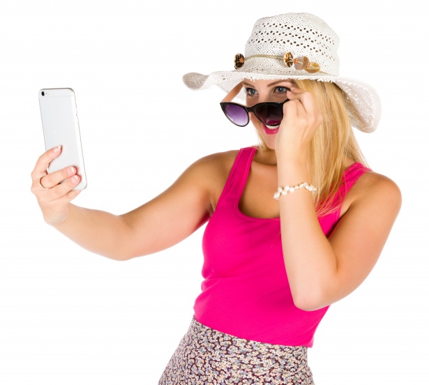Muertes selfie: no culpes a las víctimas