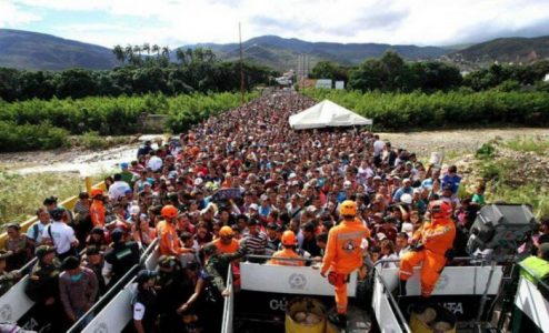 Las 3 formas de enviar dinero a Venezuela