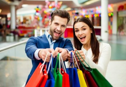 ¿Qué tipo de comprador eres? – ¡Adivínalo en este Quiz!