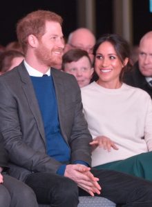 Bebé real: Meghan, Harry y la delgada línea entre la vida pública y privada