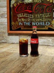 Coca-Cola cree que los estadounidenses finalmente están listos para Coca-Cola con café