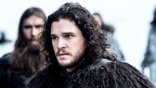 Kit Harington recibe ayuda por “problemas personales”