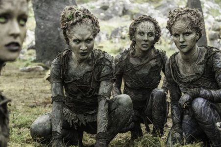 Precuela de Game of Thrones: Todo lo que sabemos hasta ahora