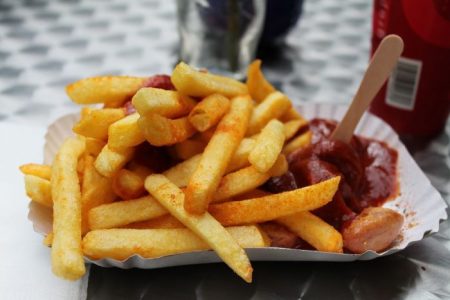 Los alimentos ultraprocesados ‘te hacen comer más’