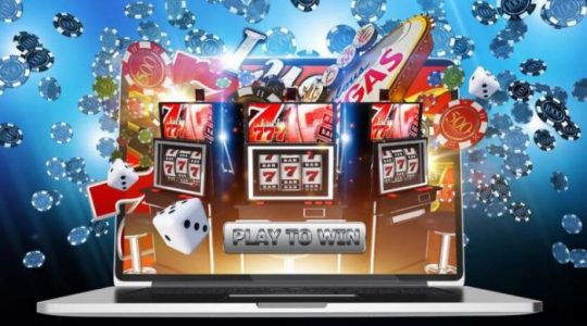¿Cómo avanza la tecnología de casino en línea?