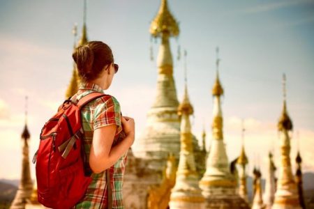 ¿A dónde deberías viajar? – Quiz