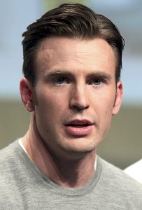 Chris Evans condena el desfile de ‘Orgullo heterosexual’ planificado por un grupo en Boston