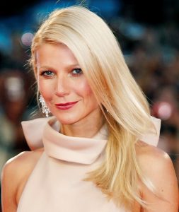 Gwyneth Paltrow y su esposo no viven juntos a tiempo completo