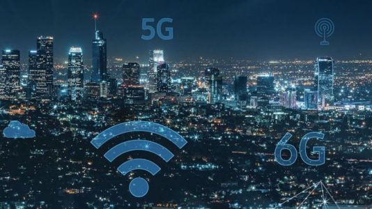 Olvídate de 5G, Samsung ya está trabajando en 6G