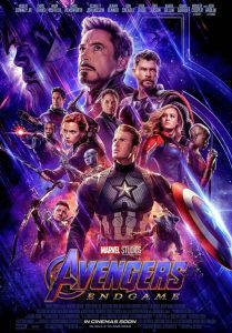 Relanzarán Avengers: Endgame en un intento por destronar Avatar