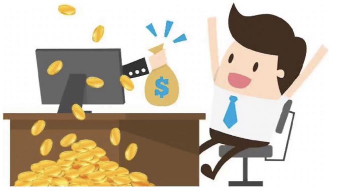 Descubre cómo ganar dinero por Internet de forma fácil y rápida