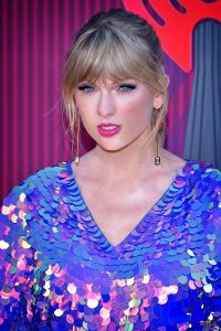 Taylor Swift tomó una posición poderosa en la lucha por la igualdad LGBTQ