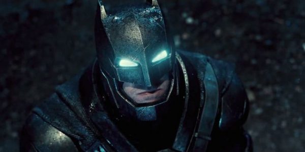 Las películas de Batman han sacado el lado loco de los fanáticos