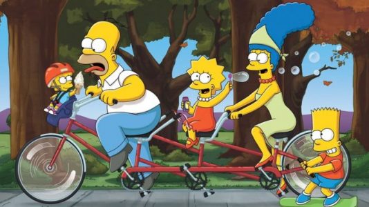 Los Simpson: Cómo los escritores del espectáculo predicen el futuro