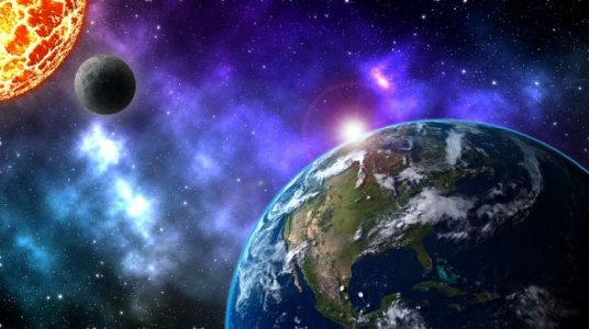 ¿Qué tan rápido se está expandiendo el universo?