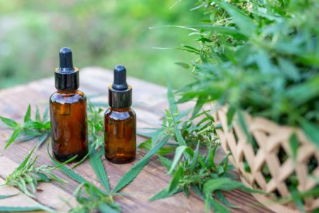 Aceite de cannabis: ¿Se han exagerado los beneficios?
