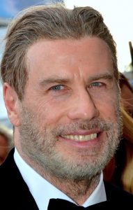 John Travolta dio un giro positivo a su “error” en los VMA