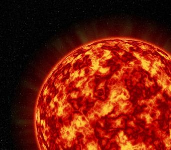 Parker Solar Probe envía imágenes desde sus órbitas del sol