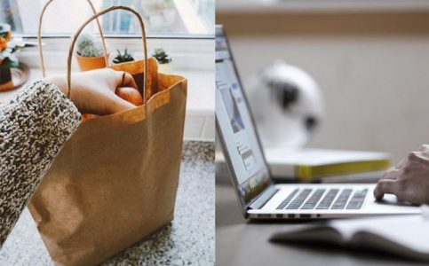 Los chilenos ahorran en sus compras gracias al e-commerce