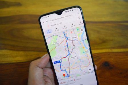Google Maps ayuda a resolver un misterio de hace 22 años