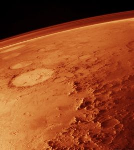 La NASA enviará un helicóptero a Marte