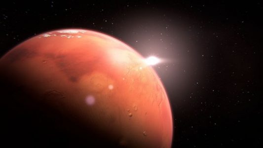La NASA está cerca de encontrar vida en Marte, pero el mundo no está listo para el descubrimiento