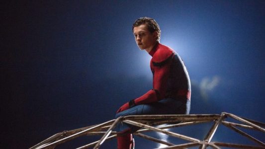Spider-Man de Tom Holland regresa al MCU