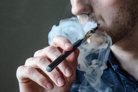 La crisis del vaping no tuvo que suceder