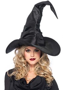 10 disfraces fáciles de Halloween con un conjunto negro y un accesorio