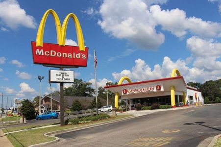 ¿Cuál carne de res es mejor, la de McDonald’s o la de Burger King?