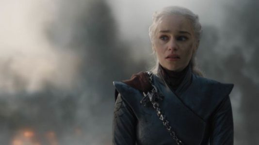 HBO anuncia House of the Dragon’, una precuela de ‘Juego de Tronos’