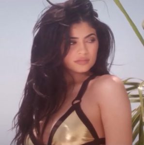 Kylie Jenner: ‘Rise and Shine’ la más rápida en llegar a mil millones de visitas en TikTok