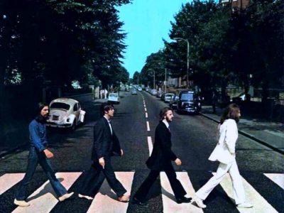 Ringo Starr: Abbey Road no estaba destinado a ser el último álbum de The Beatles