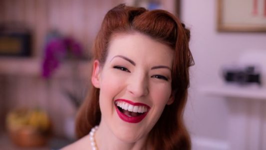 YouTuber Jessica Kellgren-Fozard: ‘Está bien no estar bien’