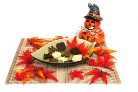 Ideas para celebrar Halloween en la oficina