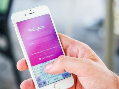 Ya no puede espiar en Instagram a menos que haya iniciado sesión