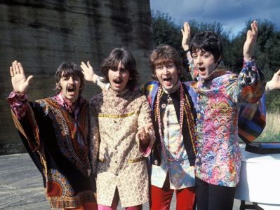 Científicos descubren los secretos de la música pop para hacerte sentir bien