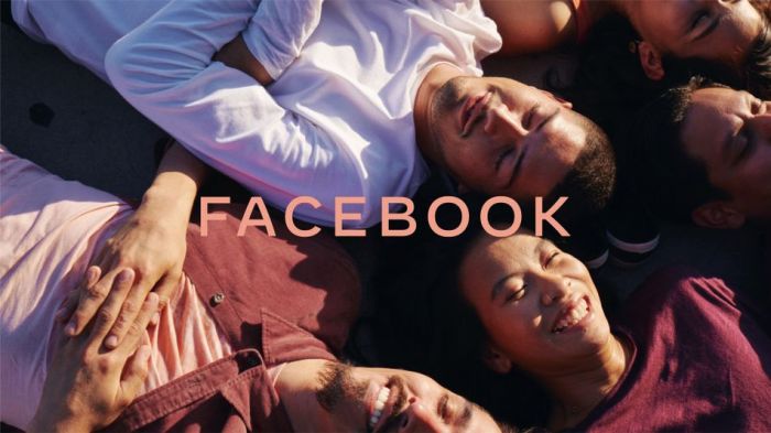 ¿Por qué Facebook acaba de cambiar el logotipo de su empresa?