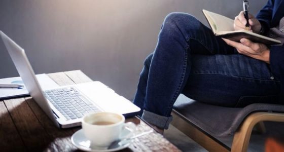 5 usos originales que darle a tu cuaderno