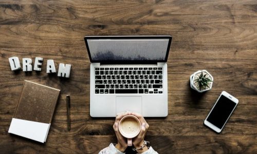5 formas de ganar dinero desde casa