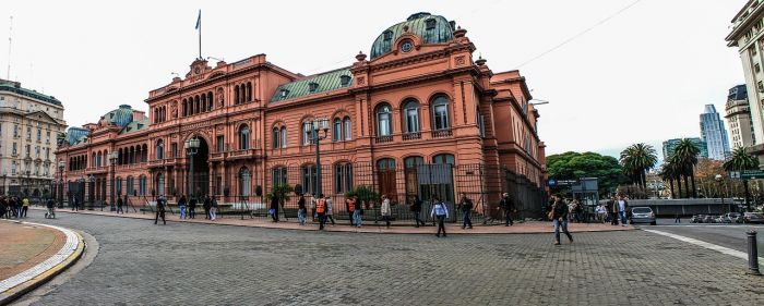 Buenos Aires, una capital por descubrir
