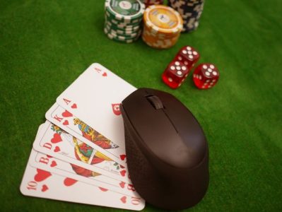 Juega y apuesta de manera segura con Netbet