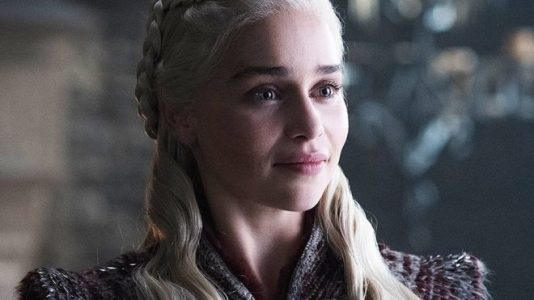 Las escenas de desnudos de Emilia Clarke en Game of Thrones fueron ‘difíciles’