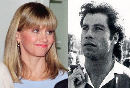 Olivia Newton-John y John Travolta traen de vuelta a sus icónicos personajes de ‘Grease’