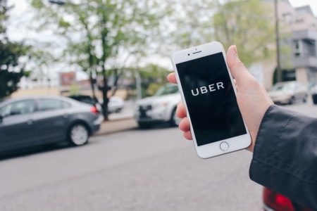 Uber está siendo expulsado de Colombia