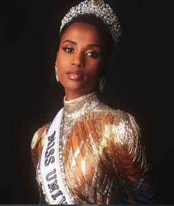 ¿Cómo son realmente los concursos de belleza para las mujeres negras?