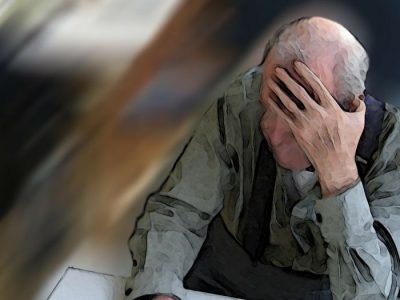 7 síntomas tempranos de la demencia en personas mayores