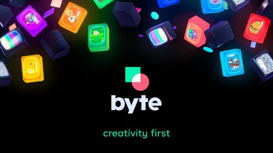 Byte, secuela de Vine y potencial competidor de TikTok, se lanza en dispositivos móviles